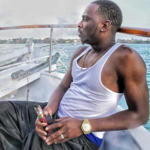 Meet your Posher, Willie